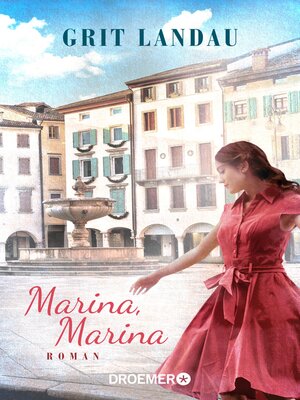 cover image of Marina, Marina